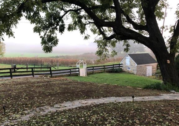 Waynesboro Bed & Breakfast | Cider House Bed and Breakfast