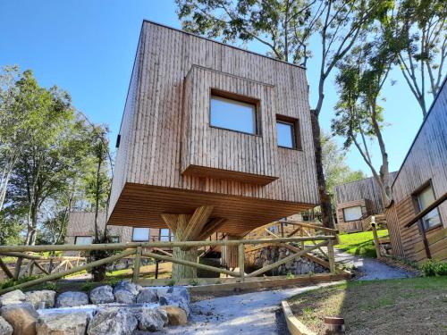 Baselgas Apartment | CieloAstur Complejo Turístico