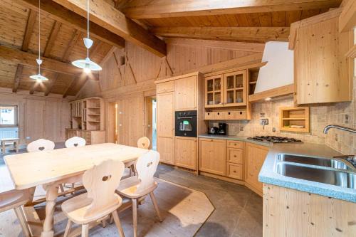 Rocca Pietore Apartment | Ciesa Al Drago