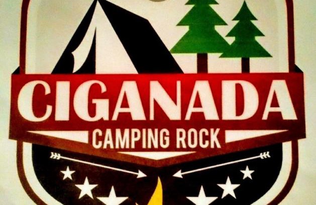Bom Jardim de Minas Other | Ciganada Camping Rock