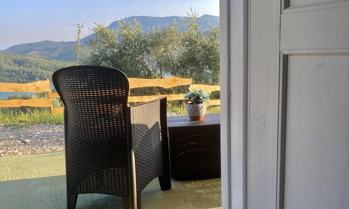 Cicerale Apartment | Cilento Homes