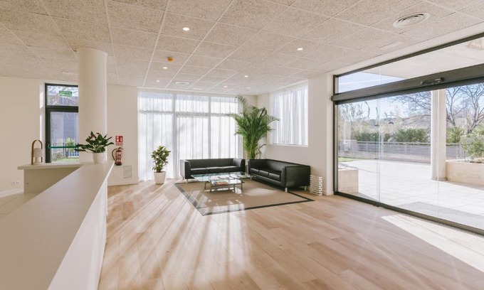 Sant Cugat del Valles Apartment | CIM Aparthotel