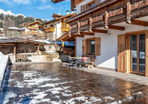 Soraga Apartment | Cima undici e cima dodici