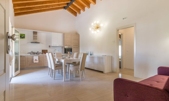 Cimadolmo Apartment | Cimadolmo Prosecco And History