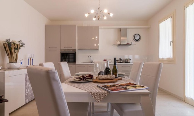Cimadolmo Apartment | Cimadolmo Prosecco And History