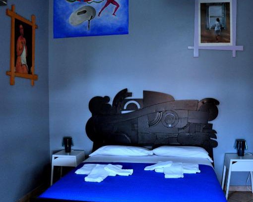 Cinisi Bed & Breakfast | Cinisi 89 B&B