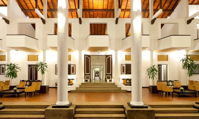 Habarana Cabin | Cinnamon Lodge