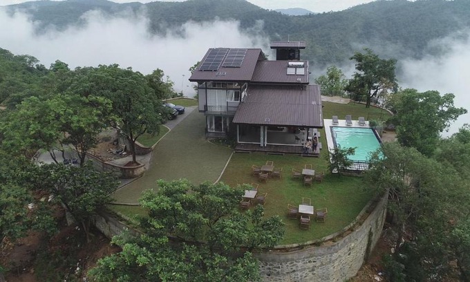 Uva Paranagama Cabin | Cinnamon Serenity Villa