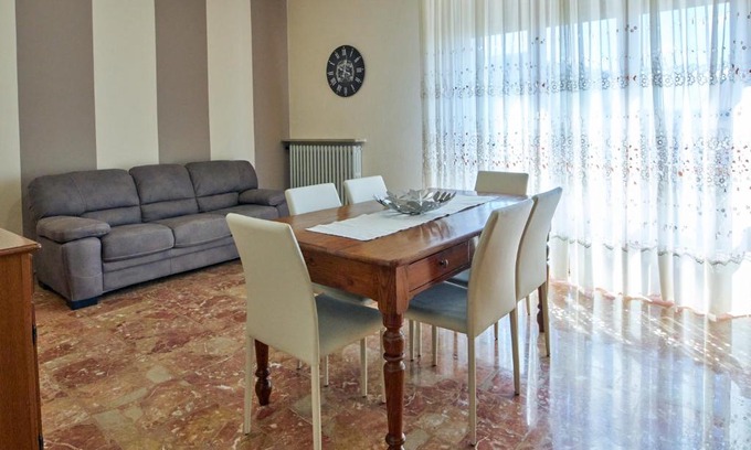 Rivoltella Apartment | Cinzia's Holiday Home
