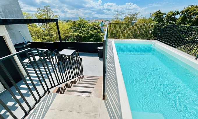 Mazatlan Apartment | Cipres Apartments