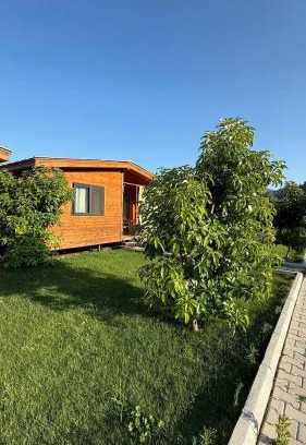 Cirali House | Cirali Zambak Villa