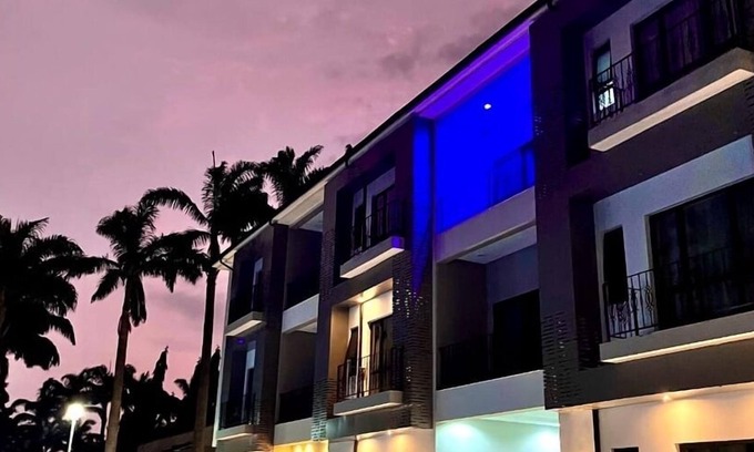 Maitama Apartment | Circusse Suites and Apartments