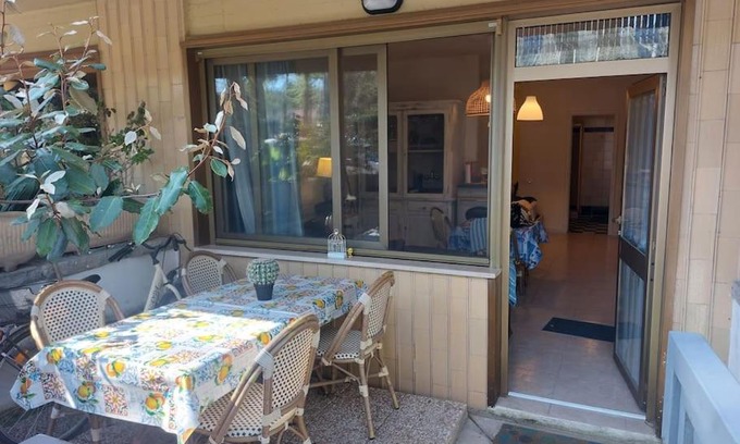 Viareggio Apartment | Cirilla Beach STUDIO apartment