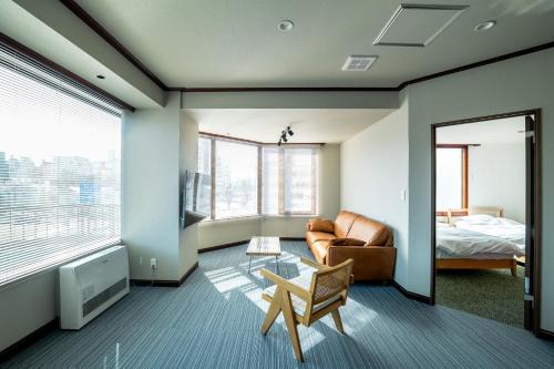 Kushiro Apartment | Cise Kawakami1