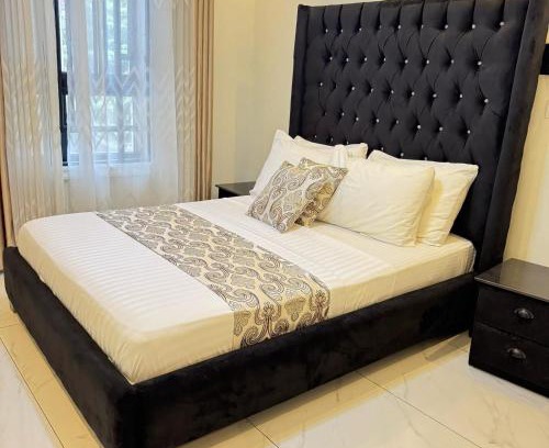Douala Apartment | Cité la vie