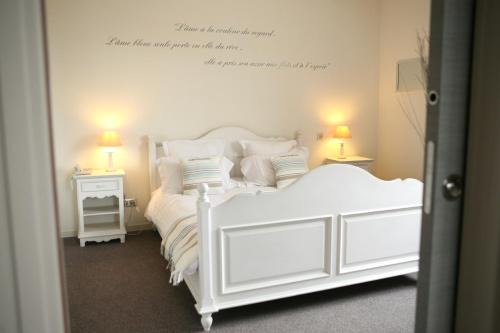 Agon-Coutainville Hotel | Cit'Hotel La Villa Julia