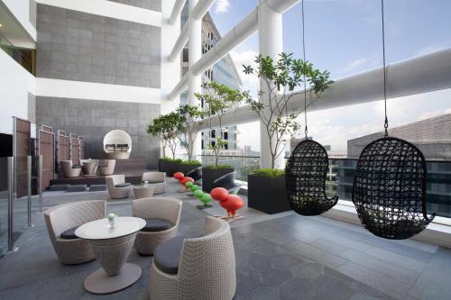 Queenstown Apartment | Citadines Fusionopolis Singapore