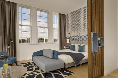 Angel Apartment | Citadines Islington London