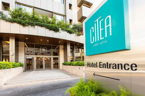Achrafieh Hotel | Citea Apart Hotel