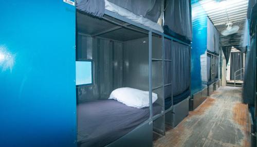 Santa Mesa Hotel | Citihub by RedDoorz