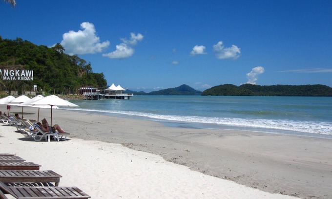 Kuah Hotel | Citin Langkawi by Compass Hospitality