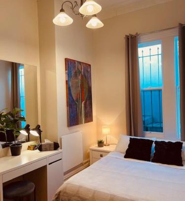 Grey Lynn House | CitiRooms Auckland