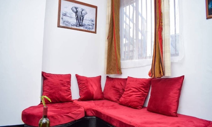 Mbale Apartment | Citizen Cafe & Chambers