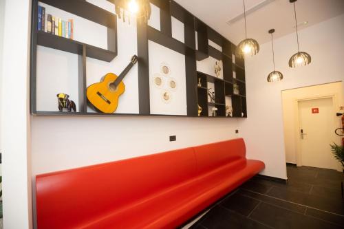 Sliema Apartment | Citizen Suites
