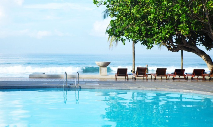 Nalagasdeniya Hotel | Citrus Hikkaduwa