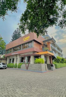 Bogor Timur Hotel | Citrus-House com Hotel