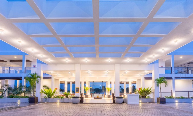 Wadduwa Hotel | Citrus Waskaduwa