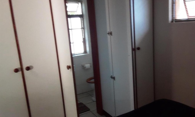 Citrusdal House | Citrusdal Guest Rooms