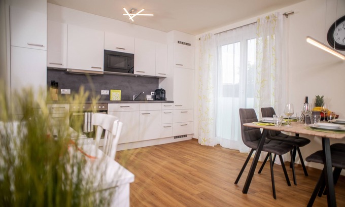 Dornbirn Hotel | City Appartements Dornbirn