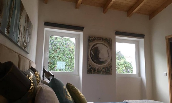 Abrantes Villa | City center accommodation