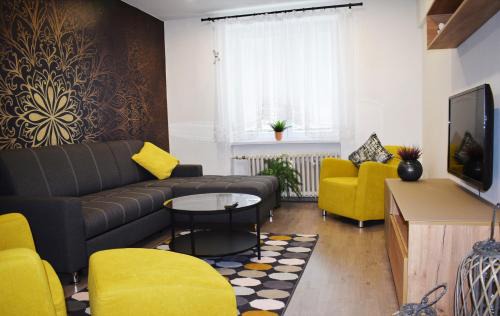 Nitra Apartment | City Center Apartment II