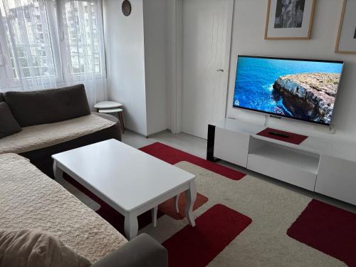 Matiçan Apartment | City Center Apartment