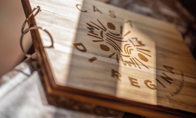 Taormina Villa | City Center, Completely Renovated, Historical