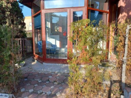 Varazdin Apartment | City center, peaceful, with free parking