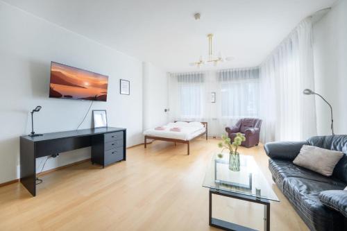 Maakri Apartment | City center studio apartment