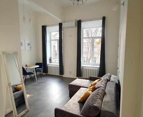 Chisinau Apartment | city central apartament