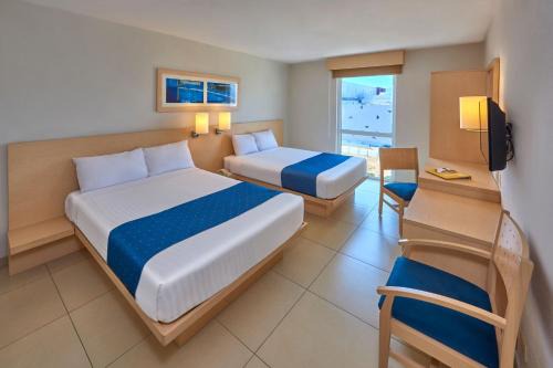 Xalapa Hotel | City Express by Marriott Xalapa