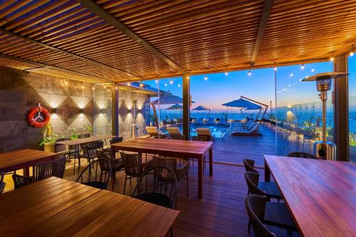 Ensenada Hotel | City Express Plus by Marriott Ensenada