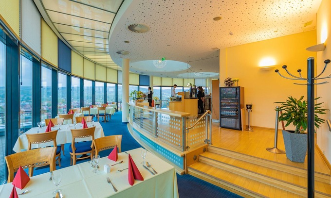 Suhl Hotel | City Hotel am CCS