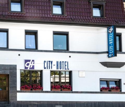 Hilden Hotel | City Hotel Hilden