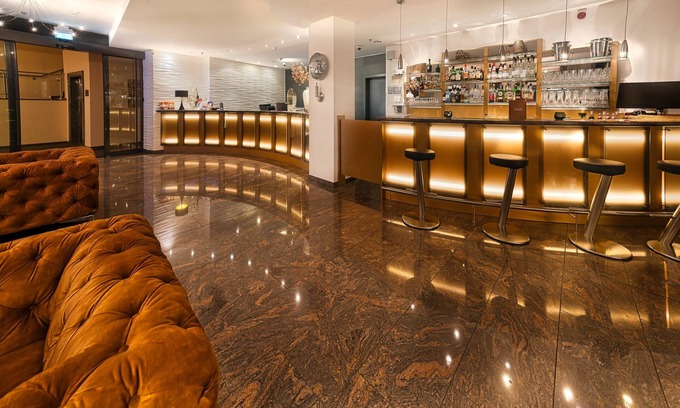Landshut Hotel | City Hotel Isar Residenz