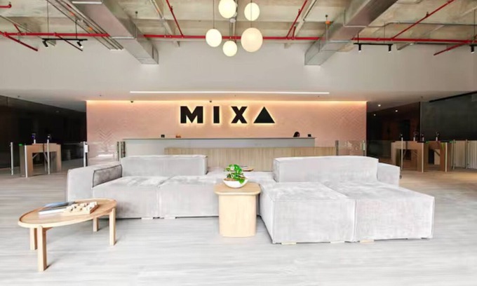 Astorga Condo | City Lights in El Poblado 2 bedrooms, 2 Bathrooms, 2 Air Conditioners,2 Safes