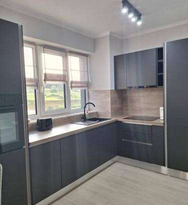 Tirgu Mures Apartment | City Luxury Apartment