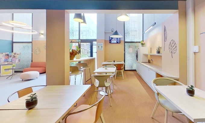 Aix-en-Provence House | City Residence Aix En Provence