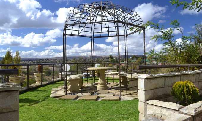 Maseru Bed & Breakfast | City Stay West