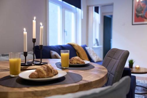 Eindhoven City Center Apartment | City Suite Number 4